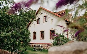 Restaurant A Na Cechach Korouhev